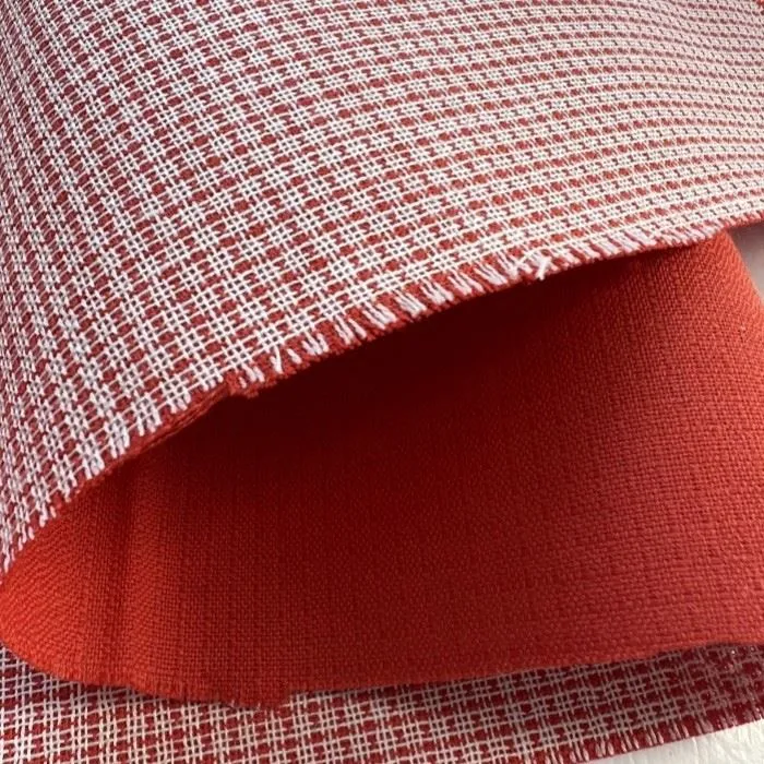 Flame Retardant Fabric Aramid Double Layer Fabric